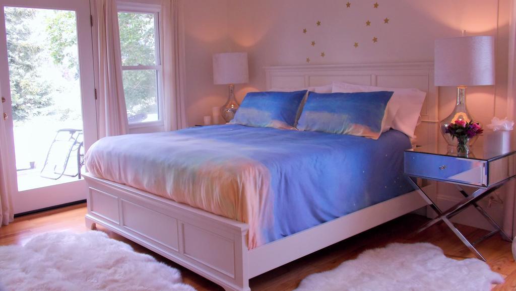 Casa Bella Inn Kenwood Room photo
