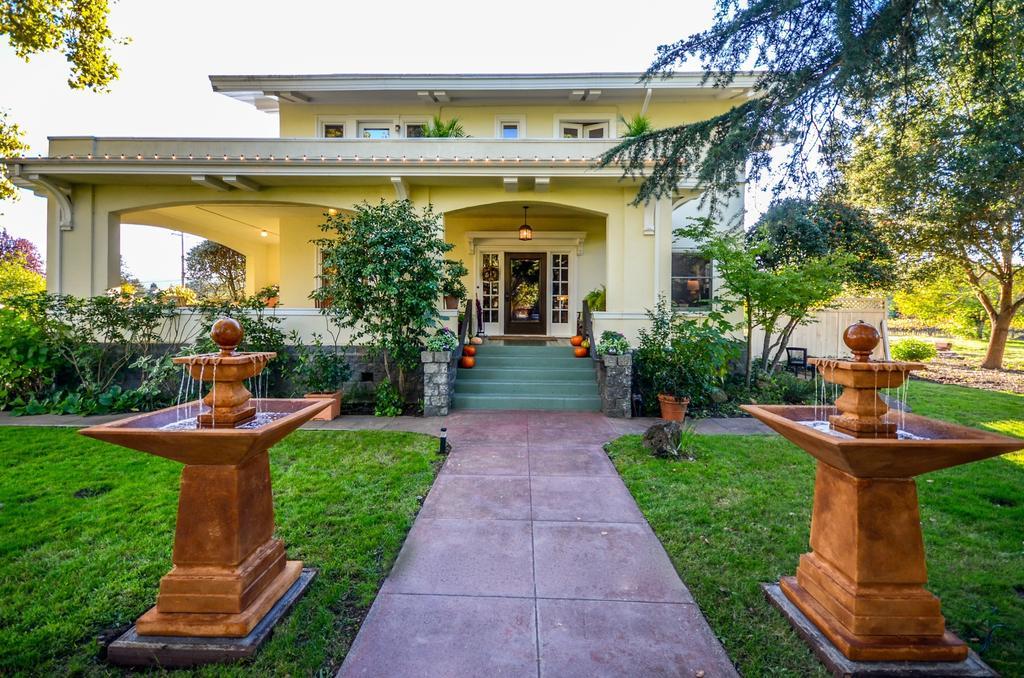 Casa Bella Inn Kenwood Exterior photo