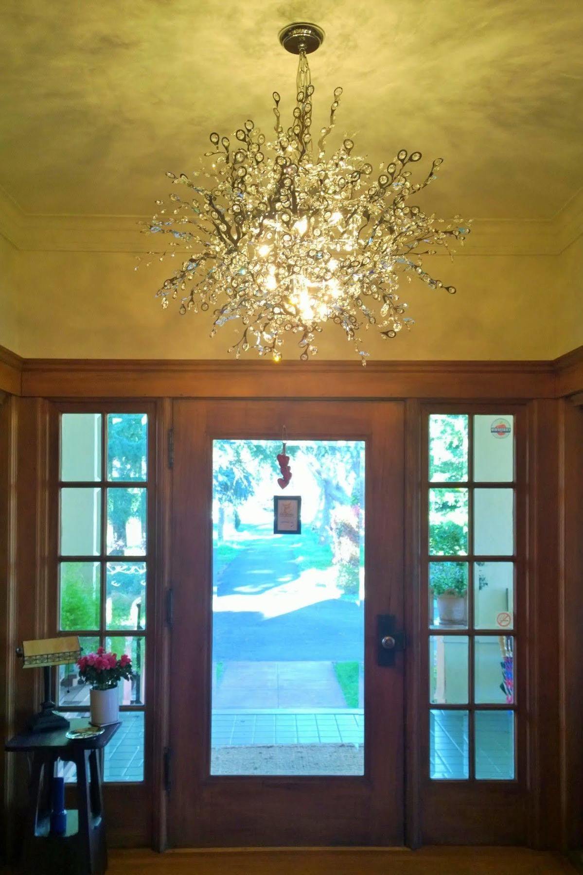 Casa Bella Inn Kenwood Exterior photo